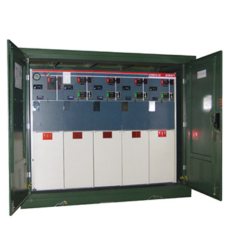 电缆分支箱和车间用的动力箱有什么区别？？